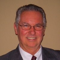 Picture of Dave Blancett, AFC®