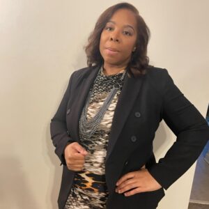 Picture of LaTonya Parsons, MA, AFC®