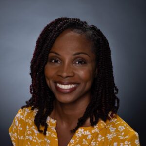 Picture of Annette Harris, AFC®