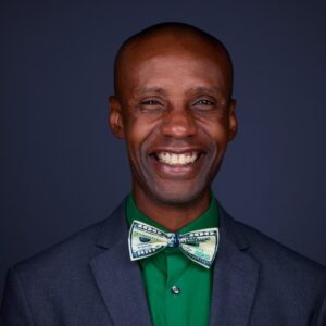 Picture of Cain T. Hill, AFC®