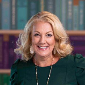 Picture of Michelle M. Smoley, MBA, AFC® 