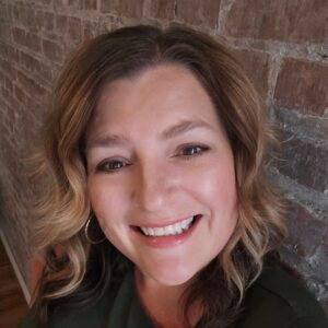 Picture of Amy Miller, AFC®