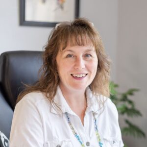 Picture of Terina Bainter AFC®