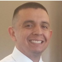 Picture of Samuel Molina AFC®