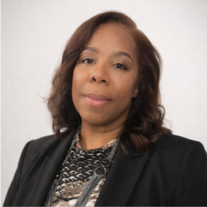 Picture of LaTonya Parsons, MA, AFC